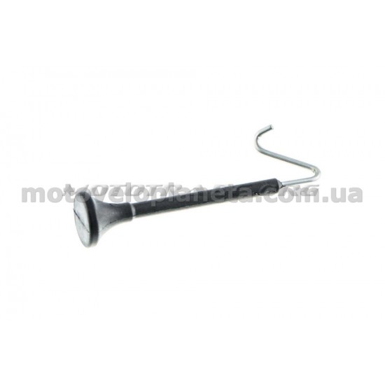 Тяга дроссельной заслонки б/п   для Goodluck GL 4500/5200   BEST   (mod.A), шт