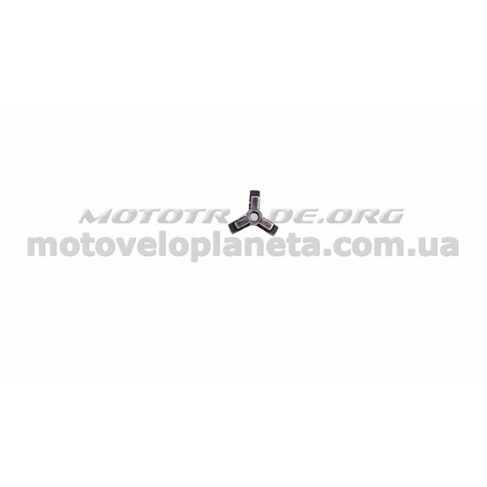 Крестовина муфты сцепления б/п   для Goodluck GL4500/5200   BEST   (mod.A), шт