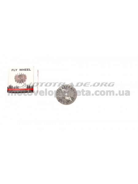 Магнето б/п   для Goodluck GL 3800   WOODMAN   (mod.A), шт