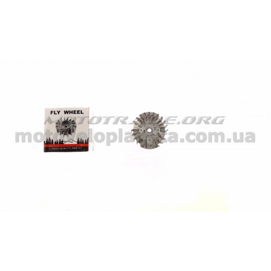 Магнето б/п   для Goodluck GL 4500/5200   (собачки металл)   WOODMAN   (mod.A), шт