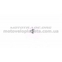 Маслонасос б/п   для Goodluck GL 3800   WOODMAN   (mod.A), шт