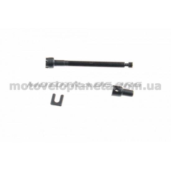 Натяжитель цепи б/п   для Goodluck GL 4500/5200   (прямая передача)   BEST   (mod.A), шт