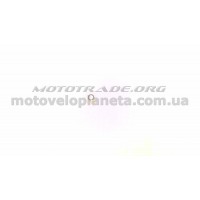 Привод маслонасоса б/п (червяк)   для Goodluck GL4500/5200   WOODMAN   (mod A), шт