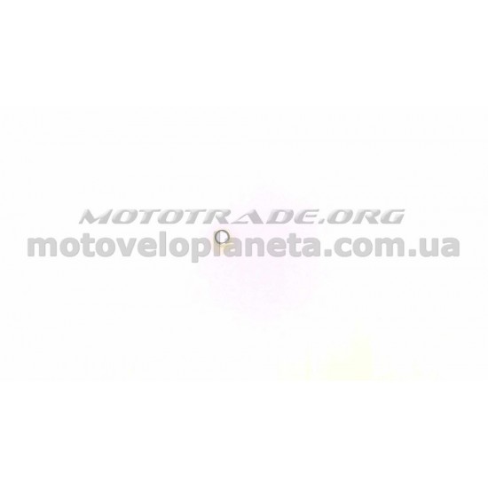 Привод маслонасоса б/п (червяк)   для Goodluck GL4500/5200   WOODMAN   (mod A), шт