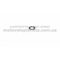 Прокладка глушителя б/п   для Goodluck GL4500/5200   BEST   (mod.A), компл.