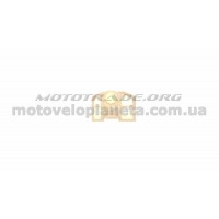 Элемент воздушного фильтра б/п   для Goodluck GL4500/5200   WOODMAN   (mod.A), шт