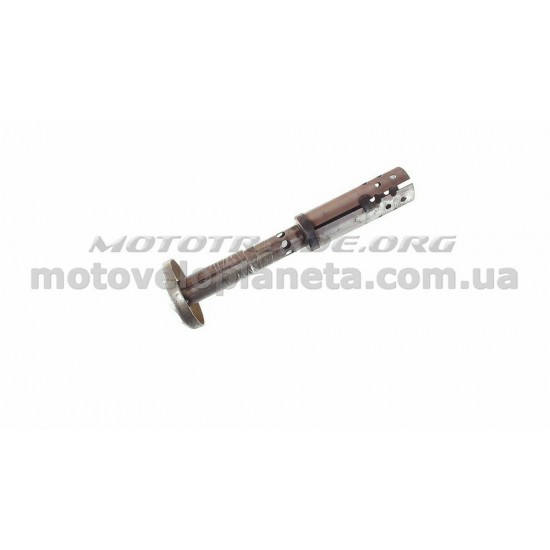 Резонатор глушителя   ИЖ ПЛАНЕТА   (+заглушка)   SEA, компл.