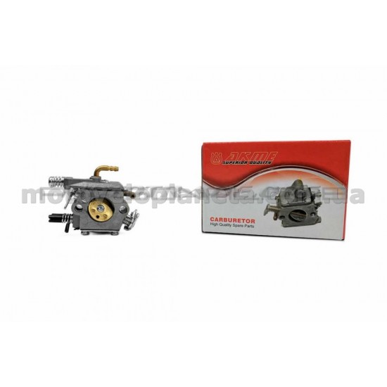 Карбюратор б/п   для Goodluck GL4500/5200 (с подкачкой)   AKME   EVO, шт
