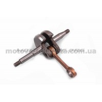 Коленвал б/п   для Goodluck GL3800   EVO, шт