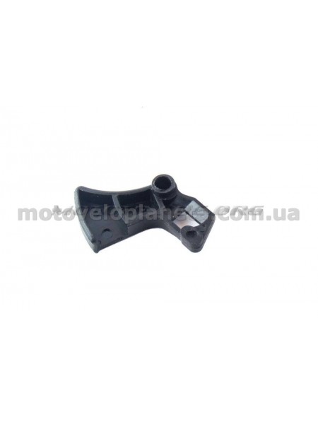 Курок ручки газа б/п   для Goodluck GL4500/5200 (голый)   EVO, шт