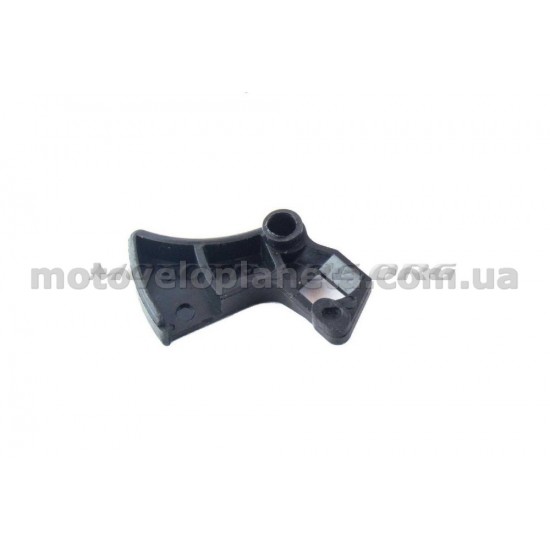 Курок ручки газа б/п   для Goodluck GL4500/5200 (голый)   EVO, шт