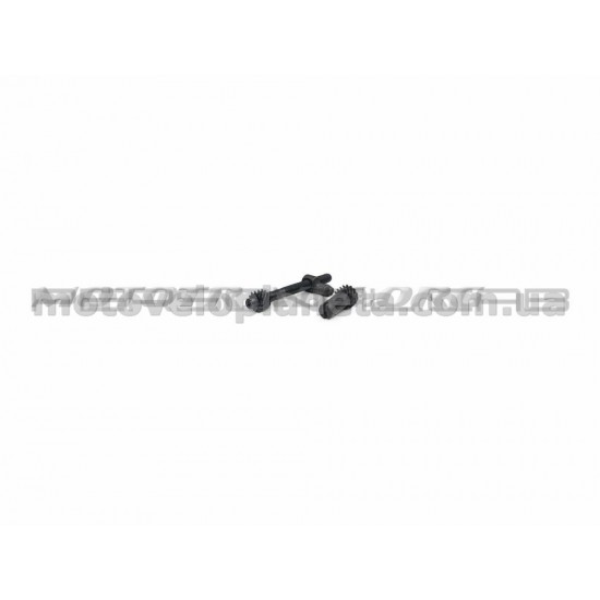 Натяжитель цепи б/п   для Goodluck GL 4500/5200   (червячная передача)   EVO, компл.