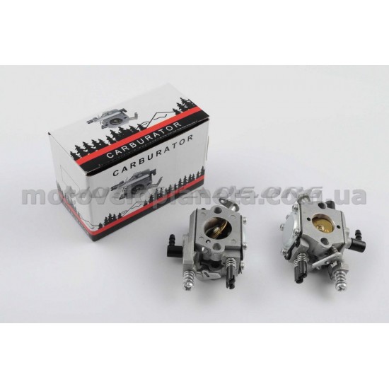 Карбюратор б/п   для Goodluck GL4500/5200   WOODMAN   mod B, шт