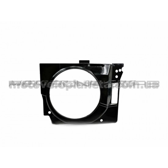 Крышка магнето б/п   для Goodluck GL 4500/5200   EVO, шт
