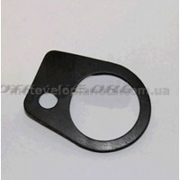Прокладка фильтра воздушного б/п для   Goodluck GL 4500/5200   (резиновый)   EVO, шт