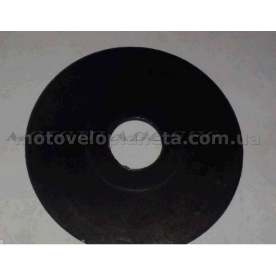 Шайба сцепления б/п   для GL4500/5200, шт