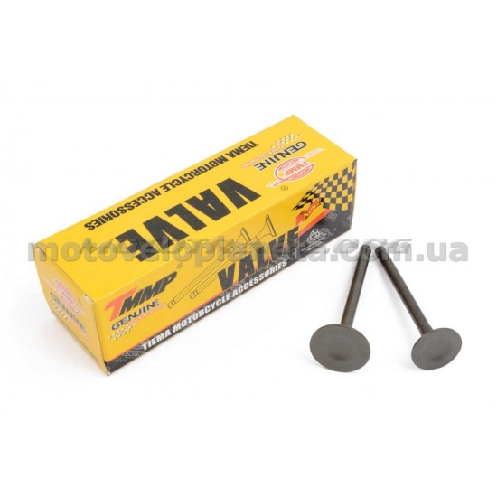 Клапаны (пара, голые)   Active 110   (TM)   EVO, пара