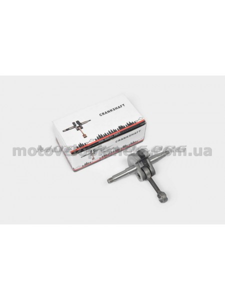 Коленвал б/п   для Goodluck GL4500/5200   WOODMAN, шт
