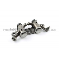 Коромысла клапанов (рокеры, пара)   4T CG125/150, пара