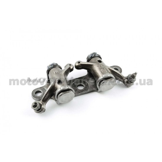 Коромысла клапанов (рокеры, пара)   4T CG125/150, пара