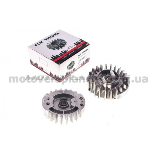 Магнето б/п   для Goodluck GL 4500/5200   WOODMAN, шт