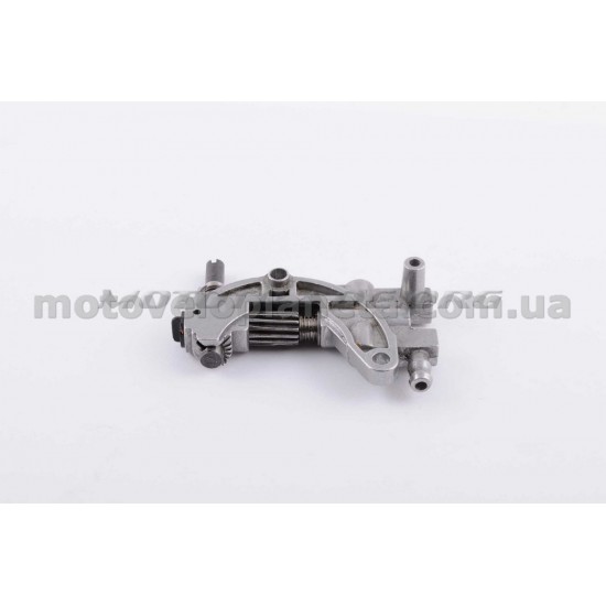 Маслонасос б/п   для Goodluck GL 4500/5200   EVO, шт