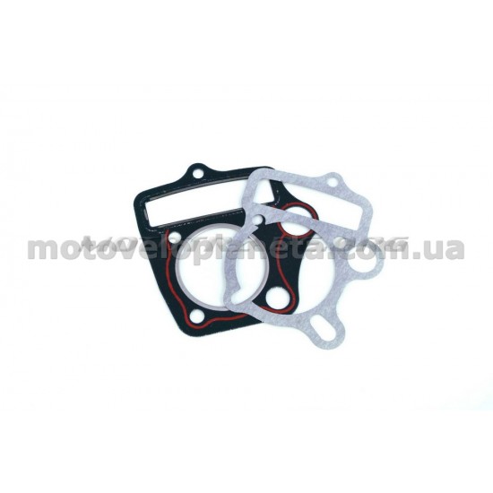 Прокладки цилиндра (набор)   Active 110   Ø52mm, 152FMH   SL, компл.