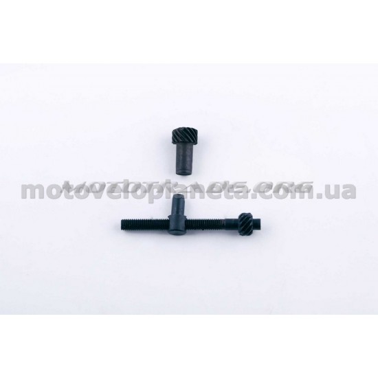 Натяжитель цепи б/п   для Goodluck GL 4500/5200   EMAS, компл.