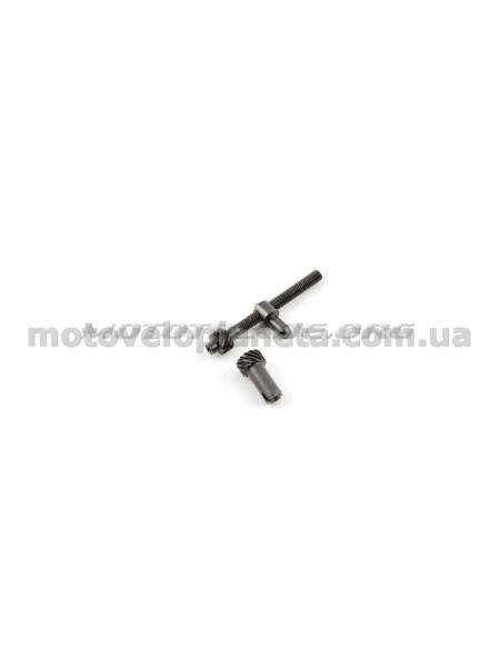 Натяжитель цепи б/п   для Goodluck GL 4500/5200   (червячная передача)   FORESTER, шт