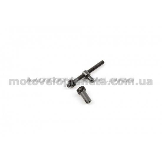 Натяжитель цепи б/п   для Goodluck GL 4500/5200   (червячная передача)   FORESTER, шт