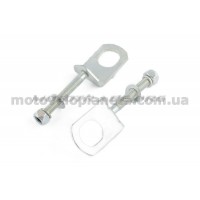 Натяжитель цепи ГРМ   4T CB125/150   EVO, компл.