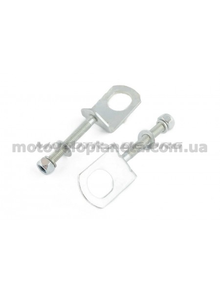 Натяжитель цепи ГРМ   4T CB125/150   EVO, компл.