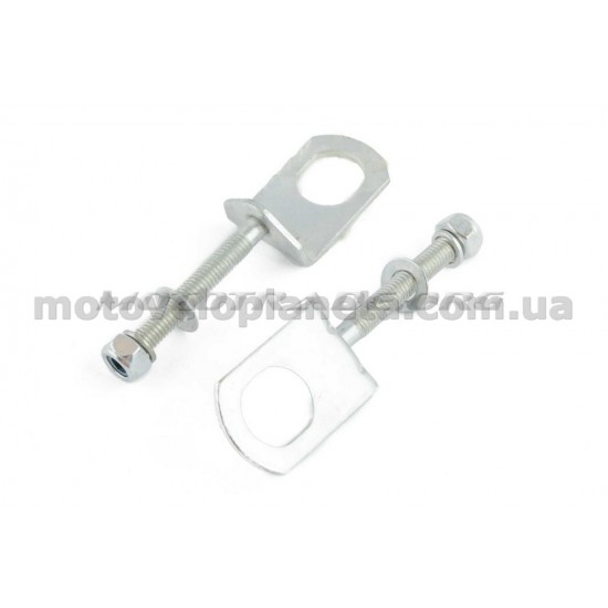Натяжитель цепи ГРМ   4T CB125/150   EVO, компл.