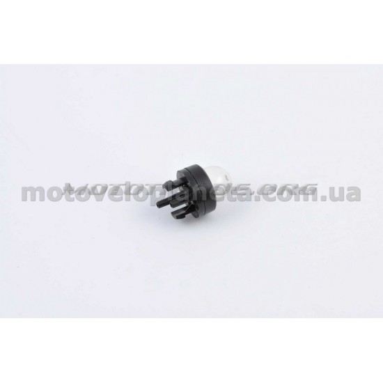 Подкачка топлива (праймер) б/п   для Goodluck GL 4500/5200   FORESTER, шт