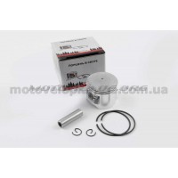 Поршень б/п   для Goodluck GL 3800   (Ø39,00)   WOODMAN, компл.