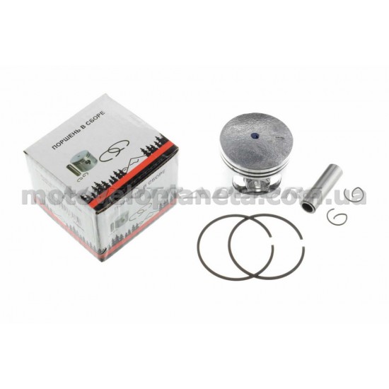 Поршень б/п   для Goodluck GL 5200   (Ø45,00)   WOODMAN, компл.