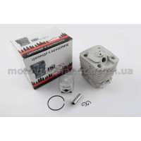 Поршневая б/п (ЦПГ)   для Goodluck GL3800   (Ø39)   WOODMAN, компл.