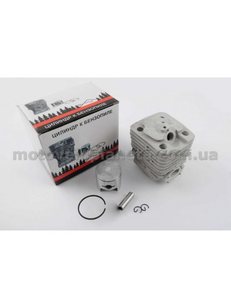 Поршневая б/п (ЦПГ) для Goodluck GL3800 (Ø39) WOODMAN, компл. Поршневая б/п (ЦПГ) для Goodluck GL3800 (Ø39) WOODMAN, компл.
