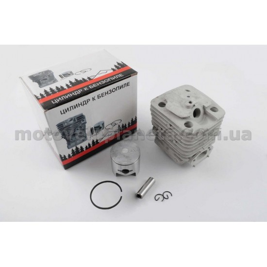 Поршневая б/п (ЦПГ)   для Goodluck GL3800   (Ø39)   WOODMAN, компл.