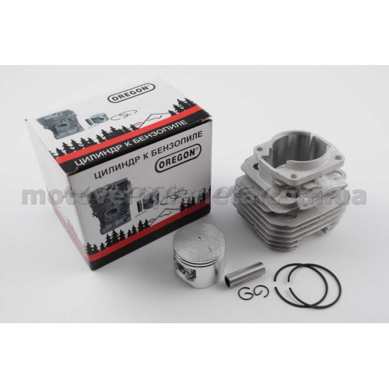 Поршневая б/п (ЦПГ)   для Goodluck GL4500   (Ø43)   WOODMAN, компл.