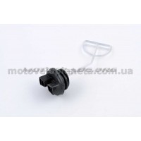 Крышка бака топливного б/п   для Goodluck GL4500/5200   FORESTER, шт