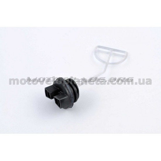 Крышка бака топливного б/п   для Goodluck GL4500/5200   FORESTER, шт