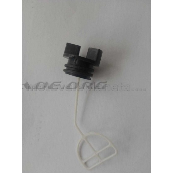Пробка маслянного бака б/п   для Goodluck GL4500/5200   FORESTER, шт