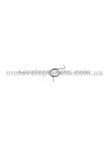 Пружина курка рукоятки б/п   для Goodluck GL4500/5200   FORESTER, шт