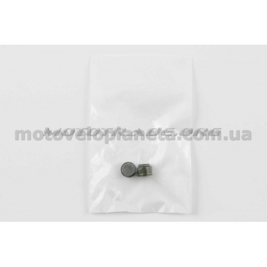 Сальники клапанов (пара)   4T CG125/150   MPM, пара