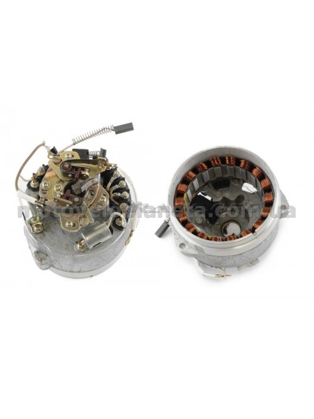 Статор генератора ИЖ ЮПИТЕР 12V (в сборе) SPARK, шт Статор генератора ИЖ ЮПИТЕР 12V (в сборе) SPARK, шт
