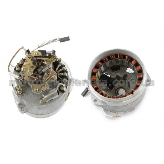 Статор генератора   ИЖ ЮПИТЕР 12V   (в сборе)   SPARK, шт