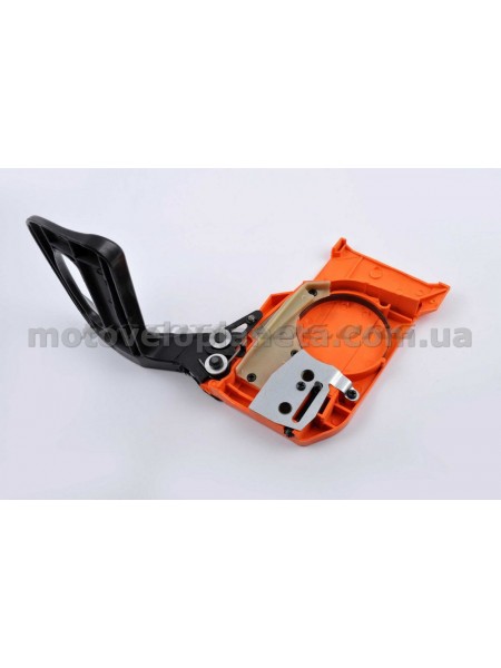 Тормоз ручной б/п (в сборе)   для Goodluck GL4500/5200   (+натяжитель цепи)   FORESTER, шт