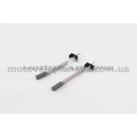 Щетки генератора   ИЖ 12V   SPARK, пара