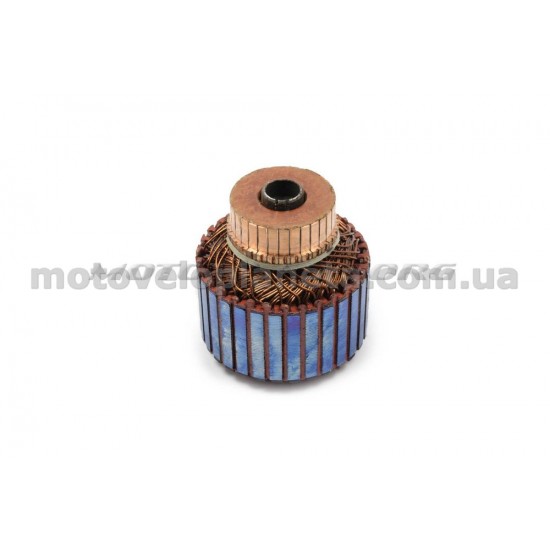 Якорь генератора   ЯВА 6V   SPARK, шт